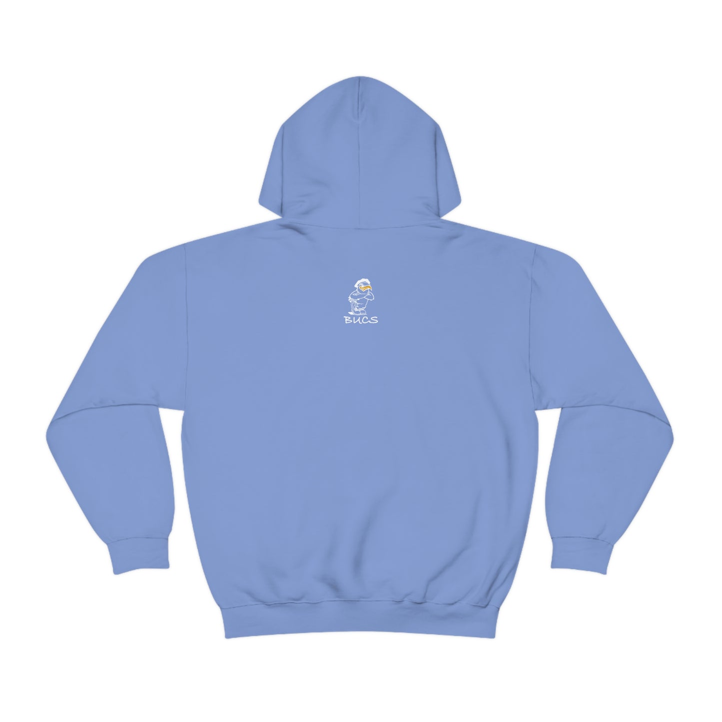 UTC BYX Unisex Heavy Blend™ Hooded Sweatshirt