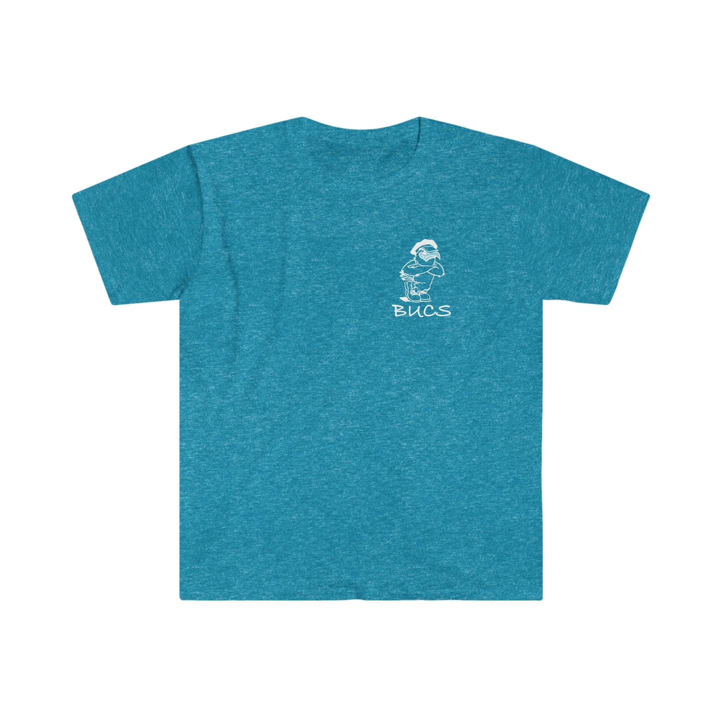 UTC BYX Unisex Softstyle T-Shirt
