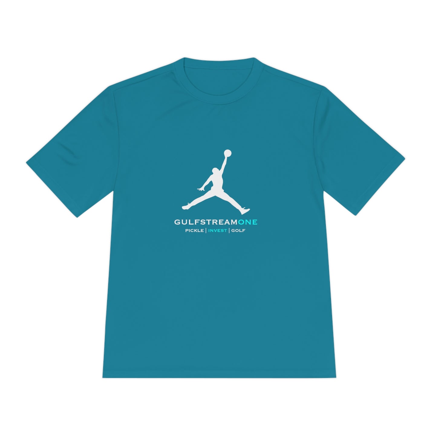 The Brandon Collection :: Gulfstream Take Flight (MJ 23)