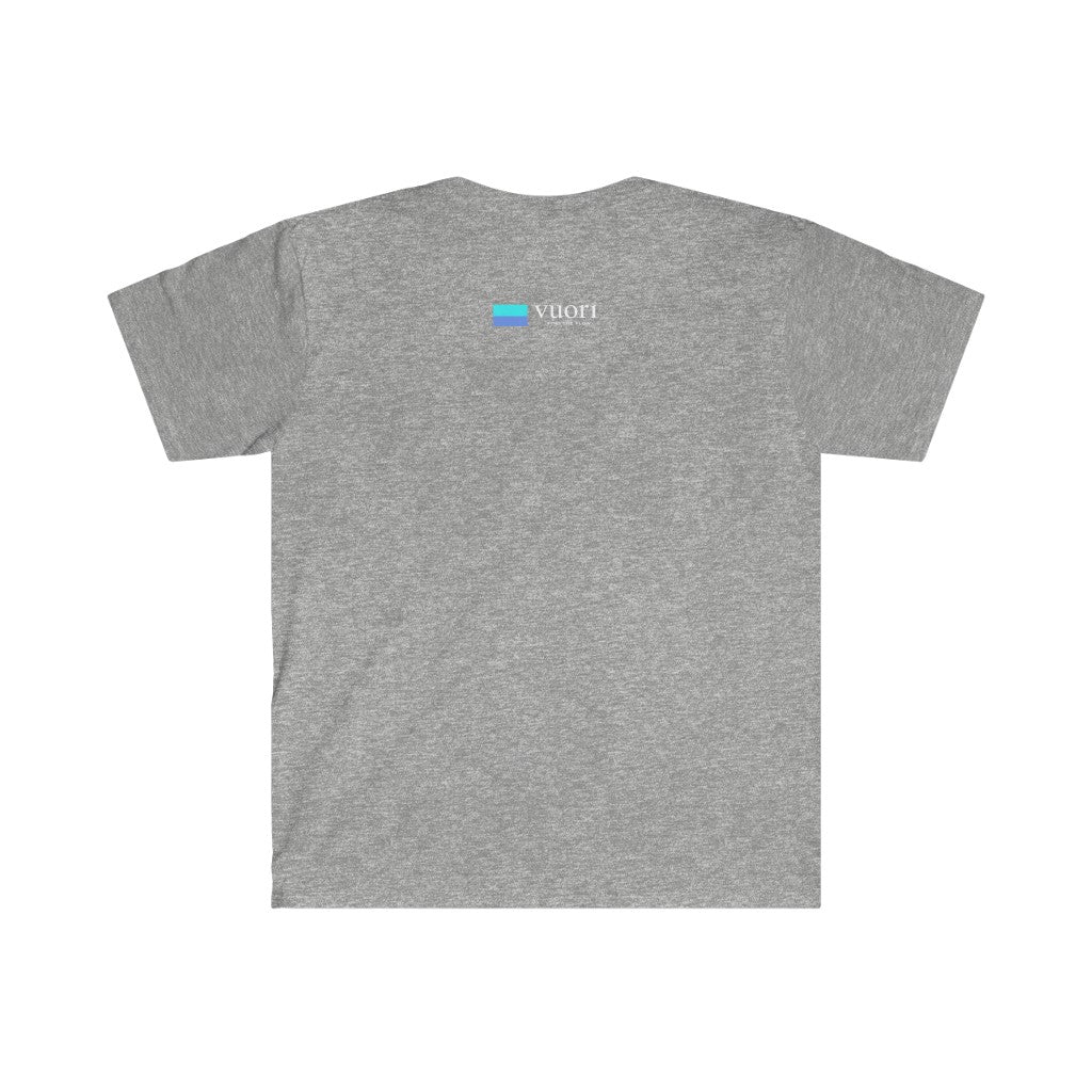 Gulfstream PickleVols Unisex Softstyle T-Shirt