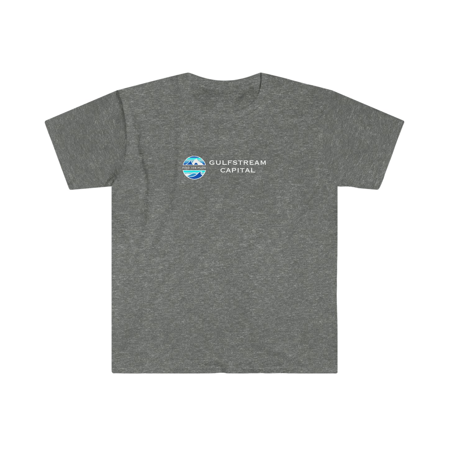 Patagonia Gulfstream Unisex Softstyle T-Shirt