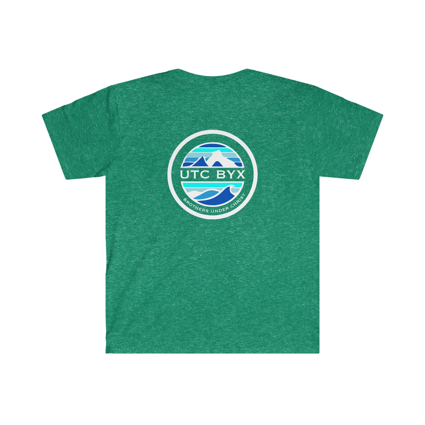 UTC BYX Unisex Softstyle T-Shirt