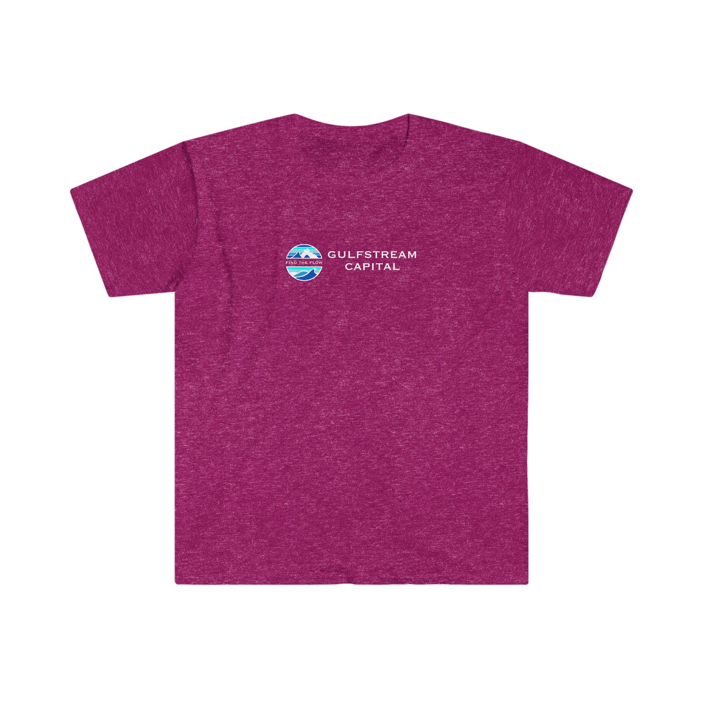 Patagonia Gulfstream Unisex Softstyle T-Shirt