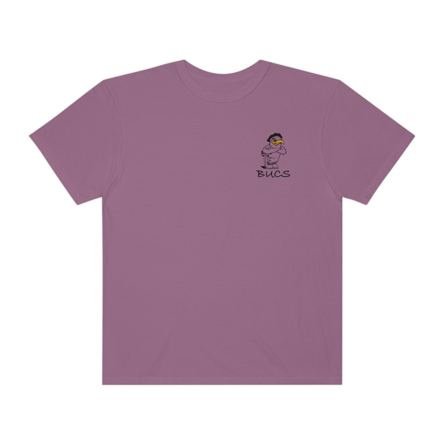 UTC BYX Comfort Colors