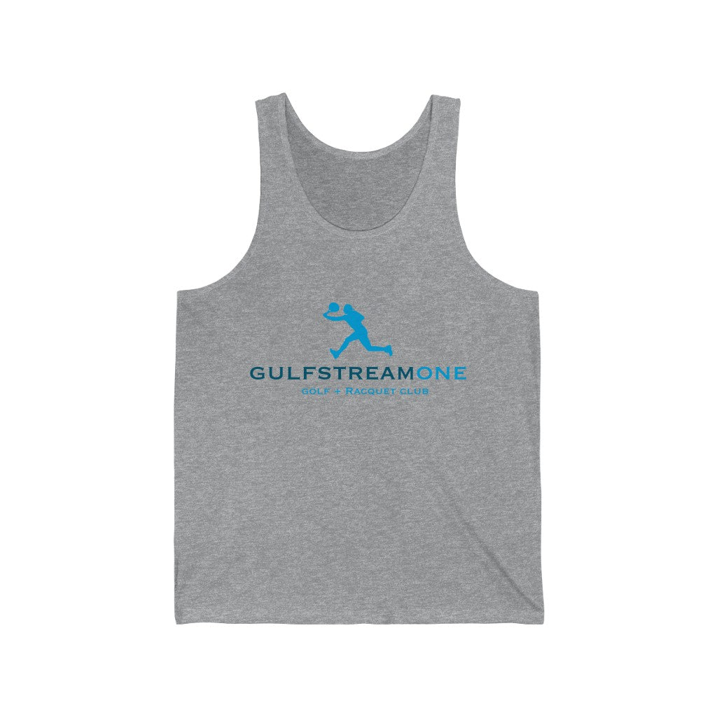 Rafa Unisex Jersey Tank