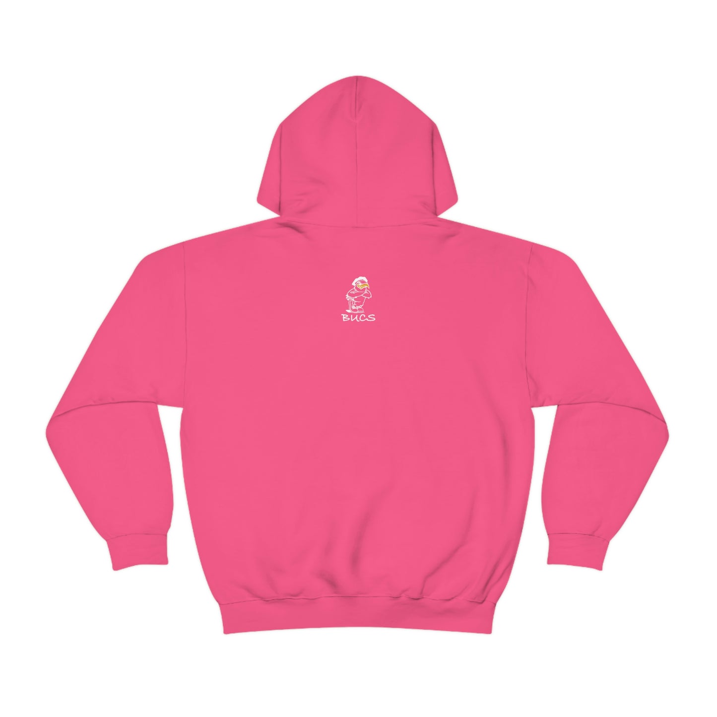 UTC BYX (OG) Heavy Blend™ Hooded Sweatshirt