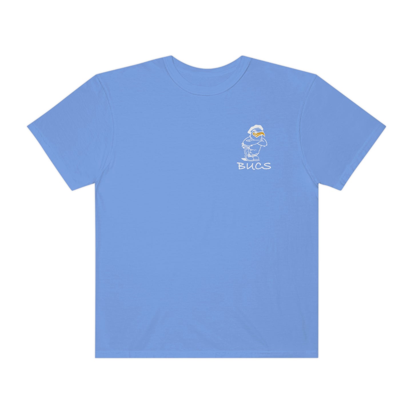 UTC BYX Comfort Colors