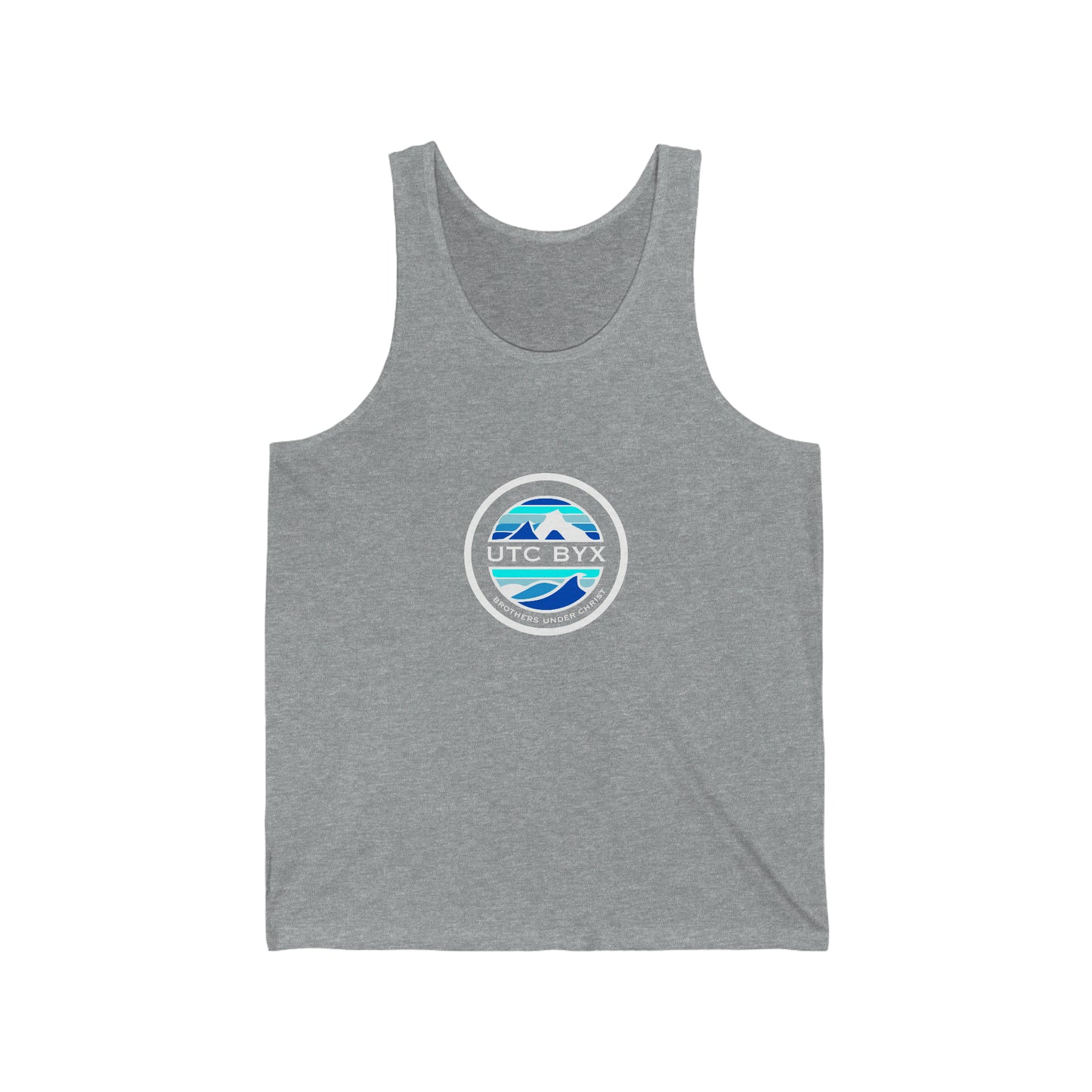 UTC BYX Jersey Tank