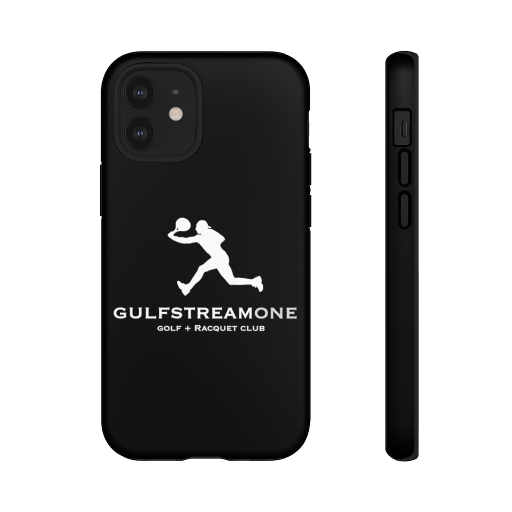 Rafa Gulfstream Tough Phone Cases