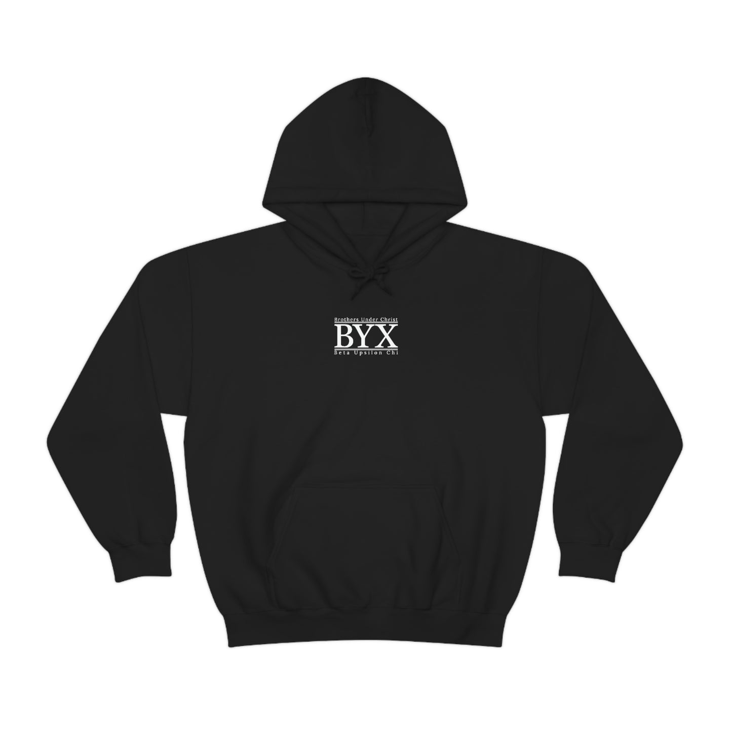 UTC BYX (OG) Heavy Blend™ Hooded Sweatshirt