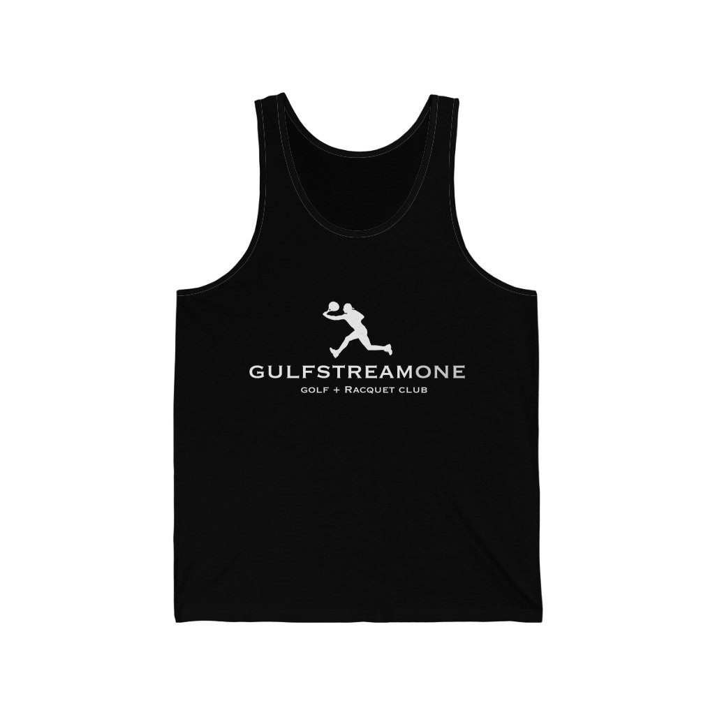 Rafa Unisex Jersey Tank