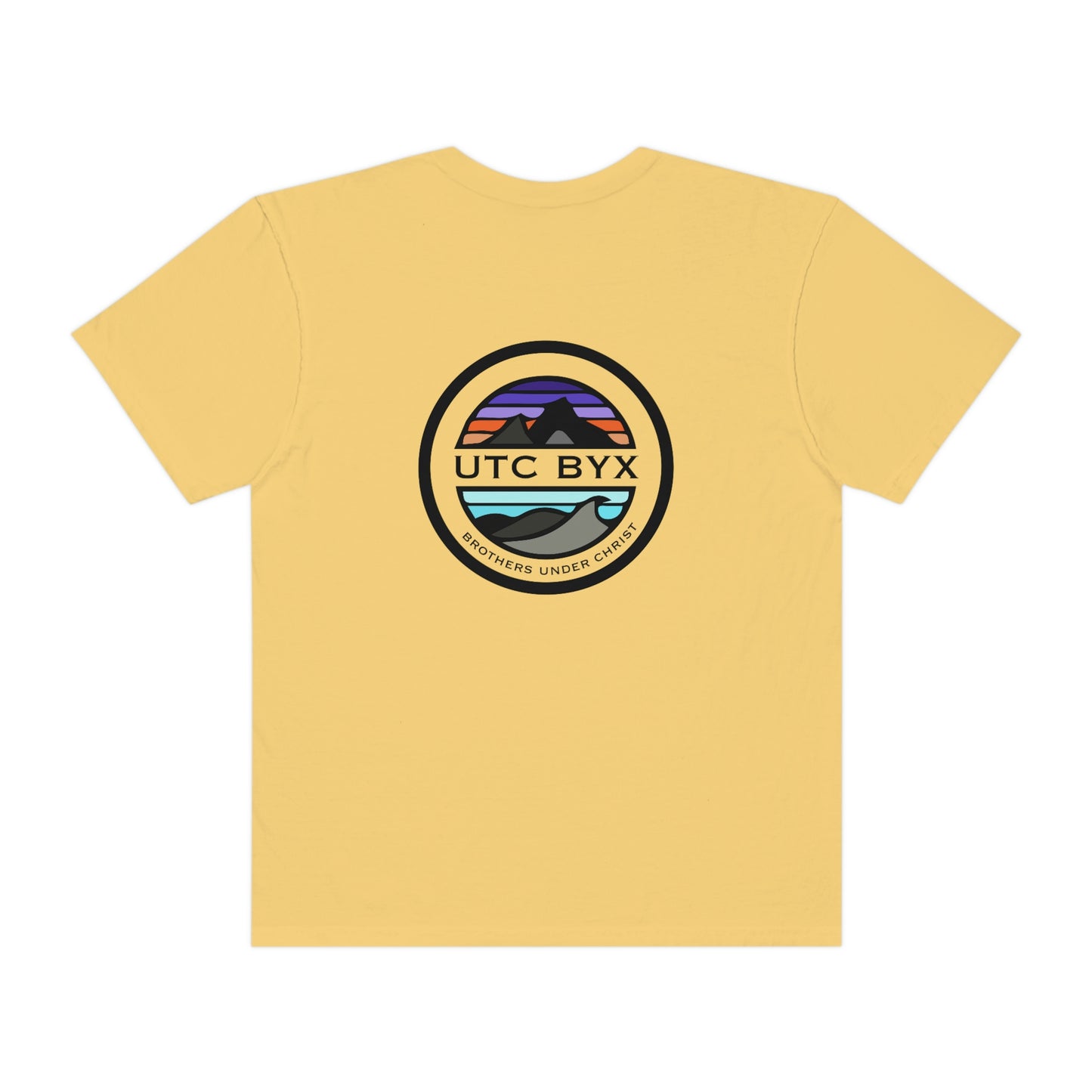 UTC BYX Comfort Colors