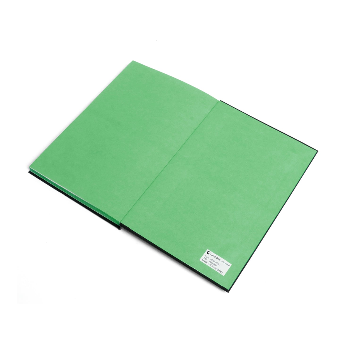 UTC BYC Notebook - Ruled