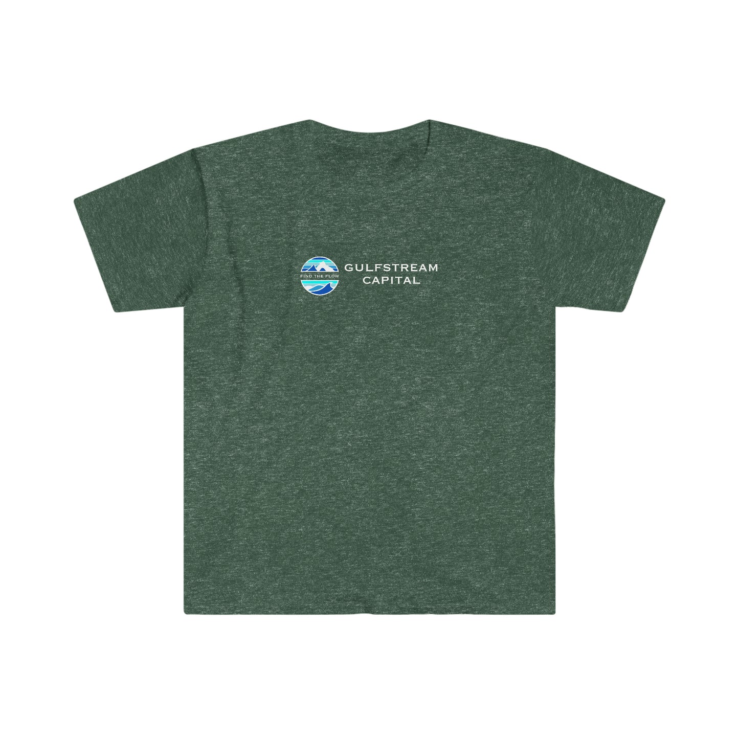 Patagonia Gulfstream Unisex Softstyle T-Shirt