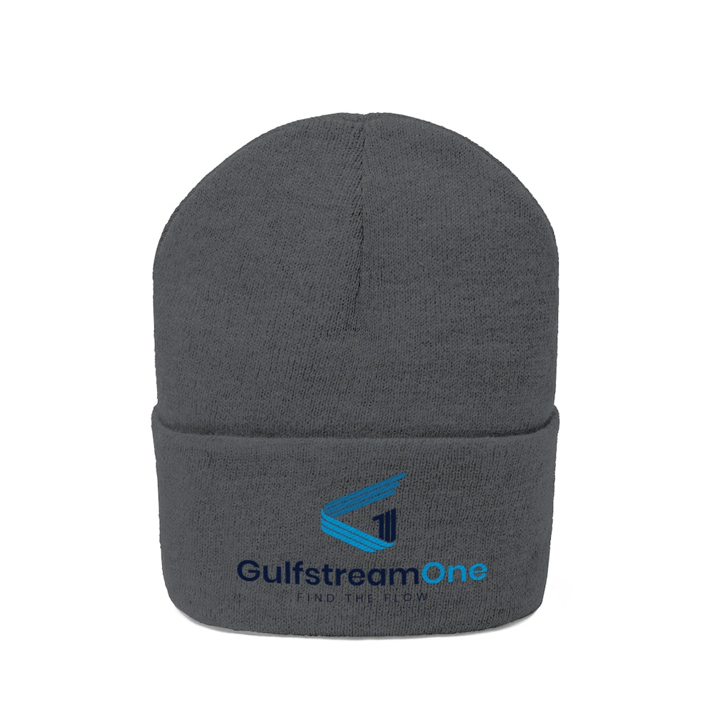 Gulfstream Find the Flow Knit Beanie