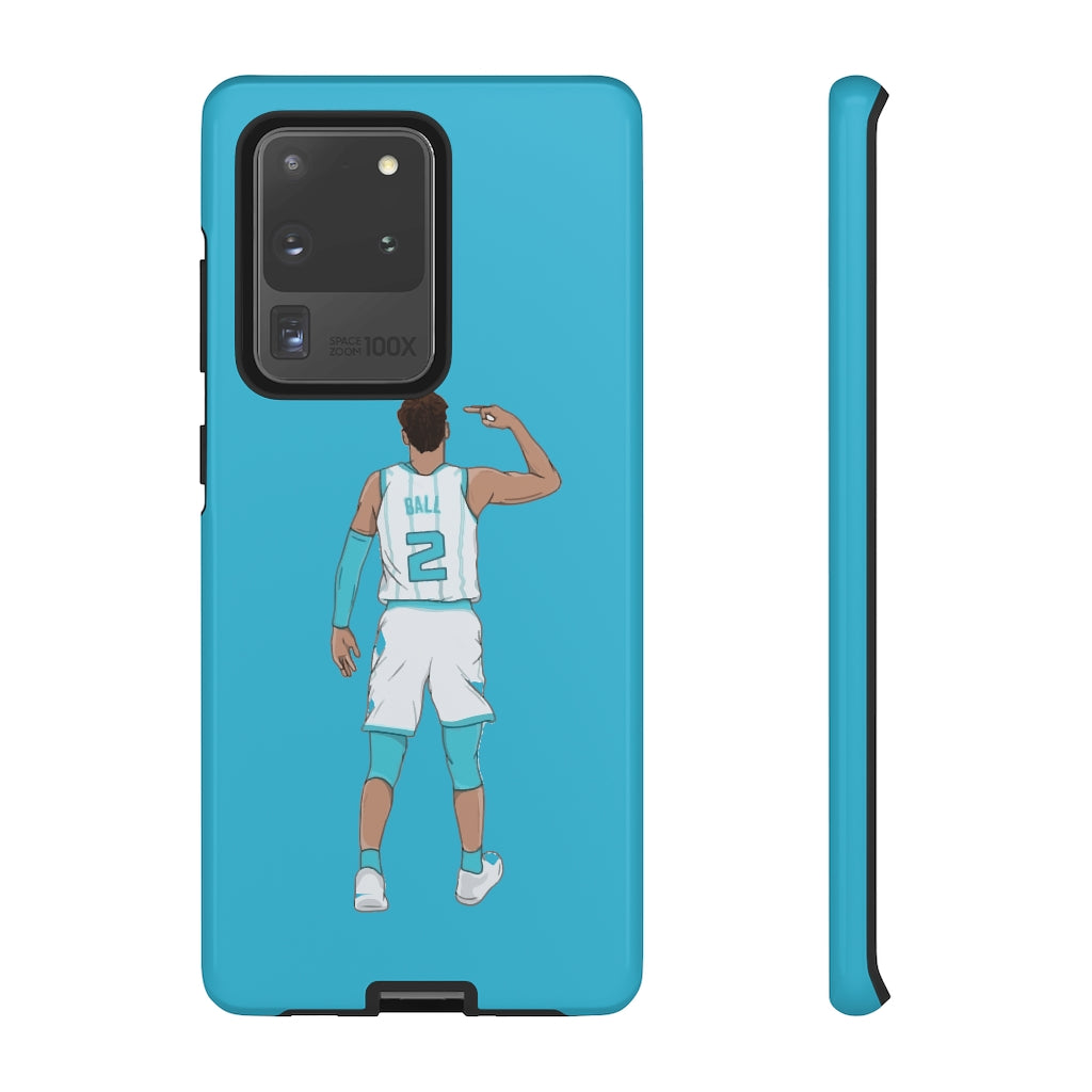 The Sky Collection: Lamelo Tough Phone Case