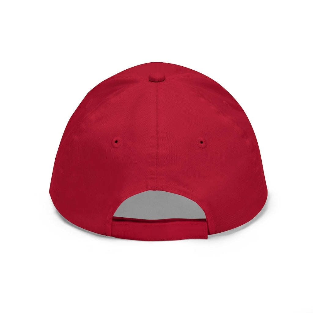 Gulfstream Golf and Racquet Club Unisex Twill Hat
