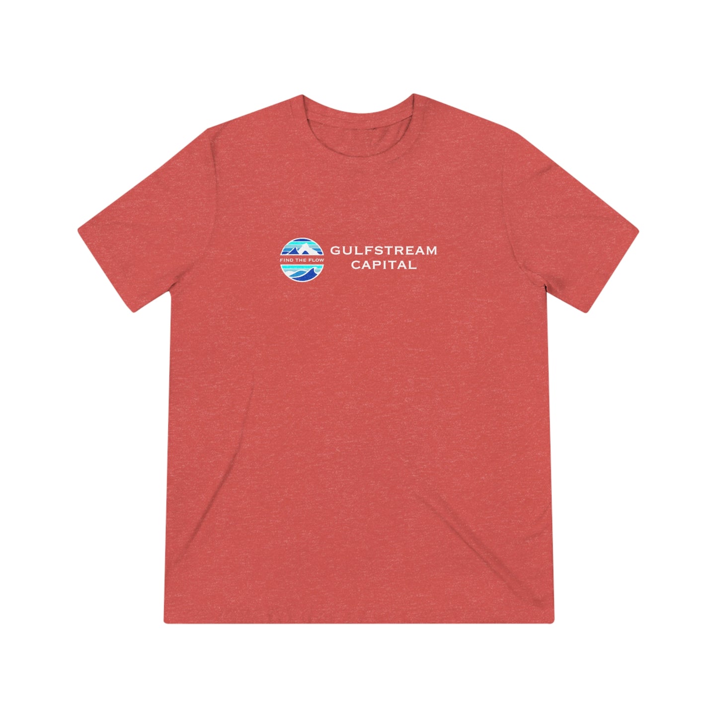 Patagonia Gulfstream Unisex Triblend Tee