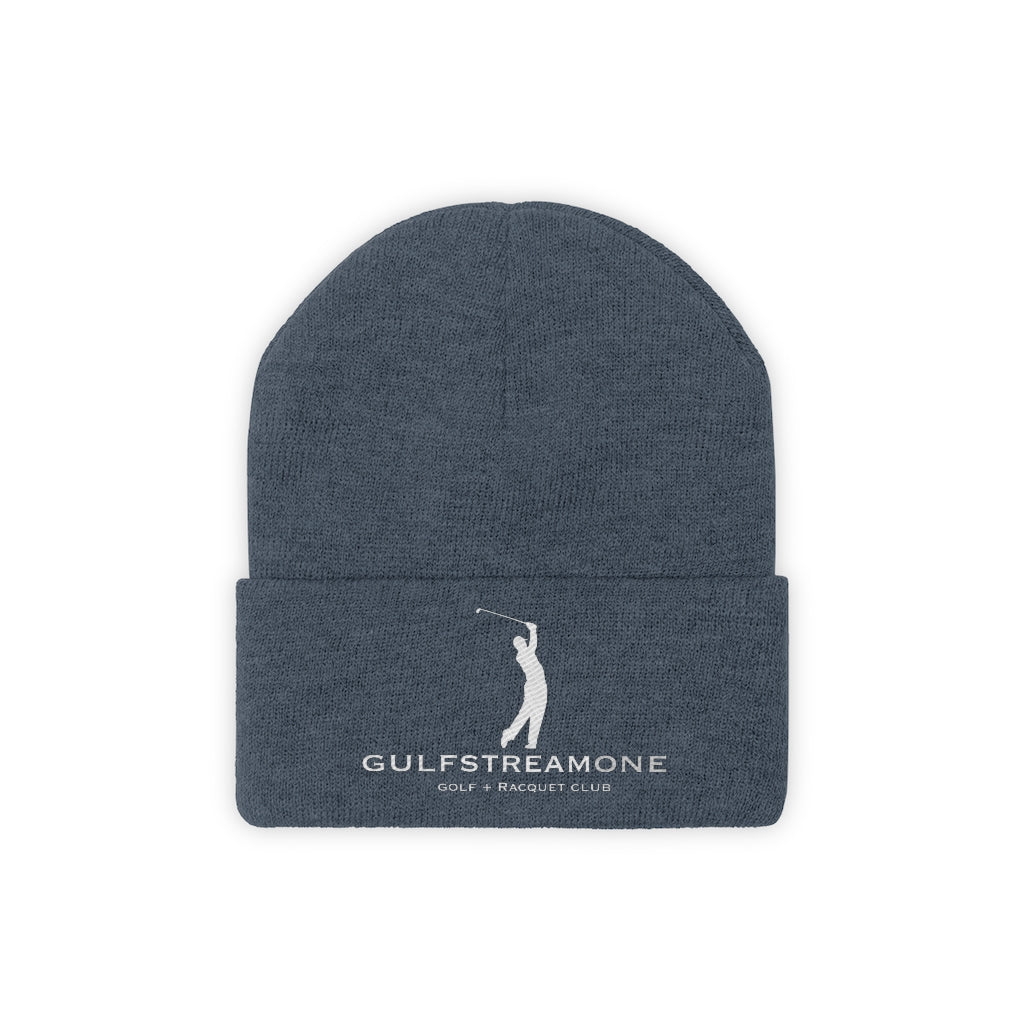 Tiger Woods Gulfstream Knit Beanie
