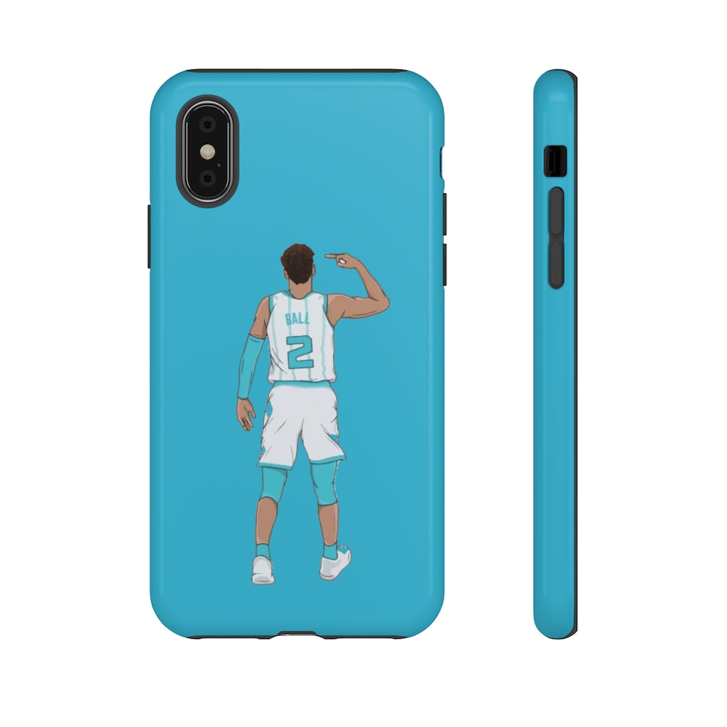 The Sky Collection: Lamelo Tough Phone Case