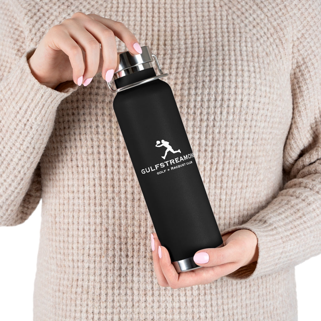 Rafa Gulfstream 22oz Vacuum Insulated Bottle