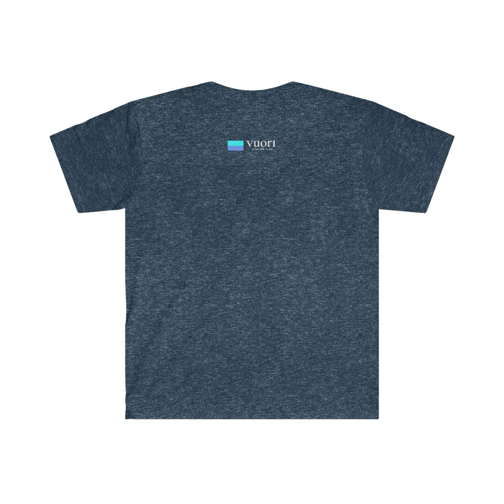 Gulfstream PickleVols Unisex Softstyle T-Shirt