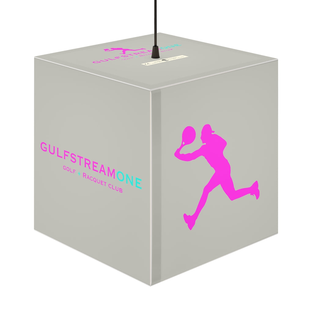 Rafa Gulfstream Personalized Lamp
