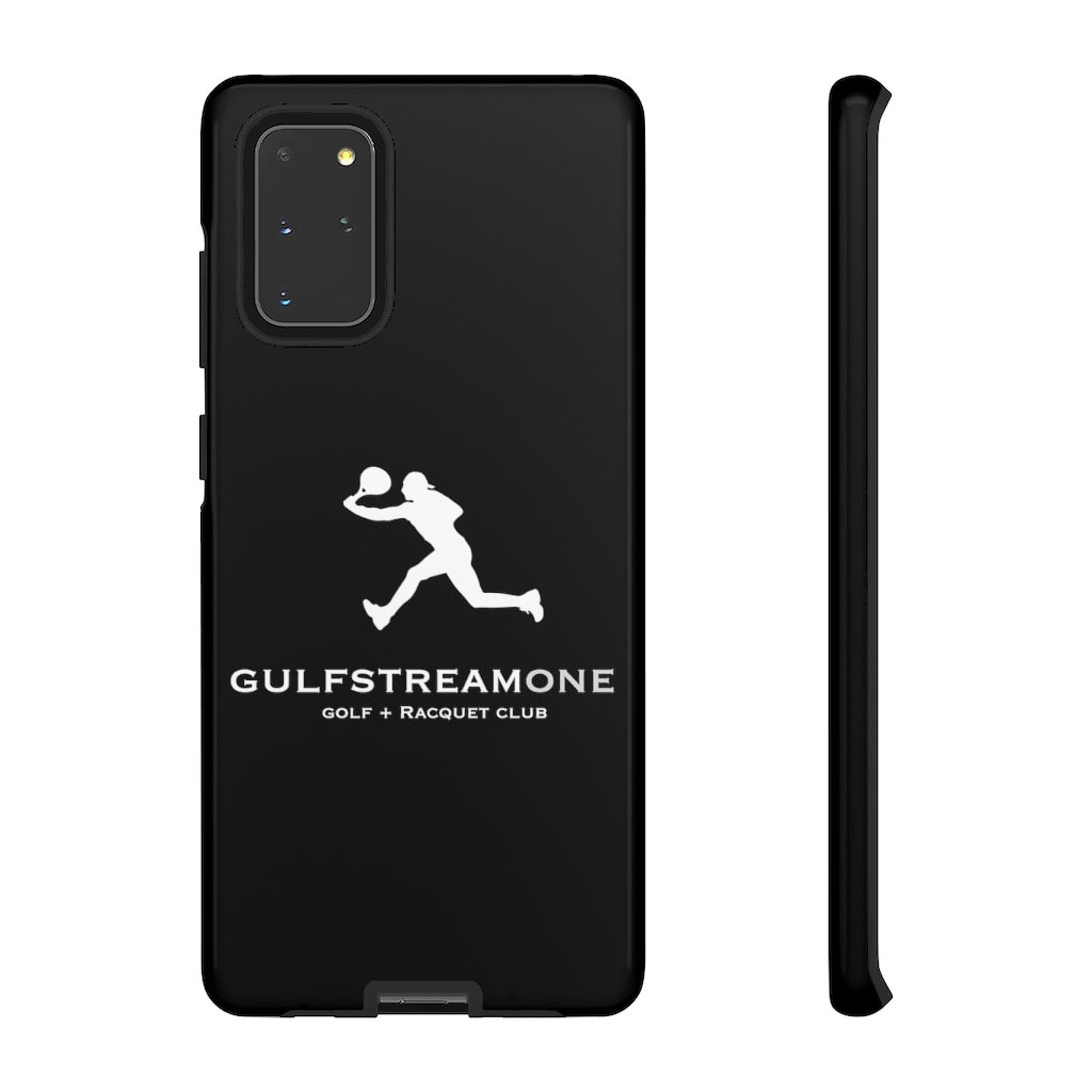 Rafa Gulfstream Tough Phone Cases