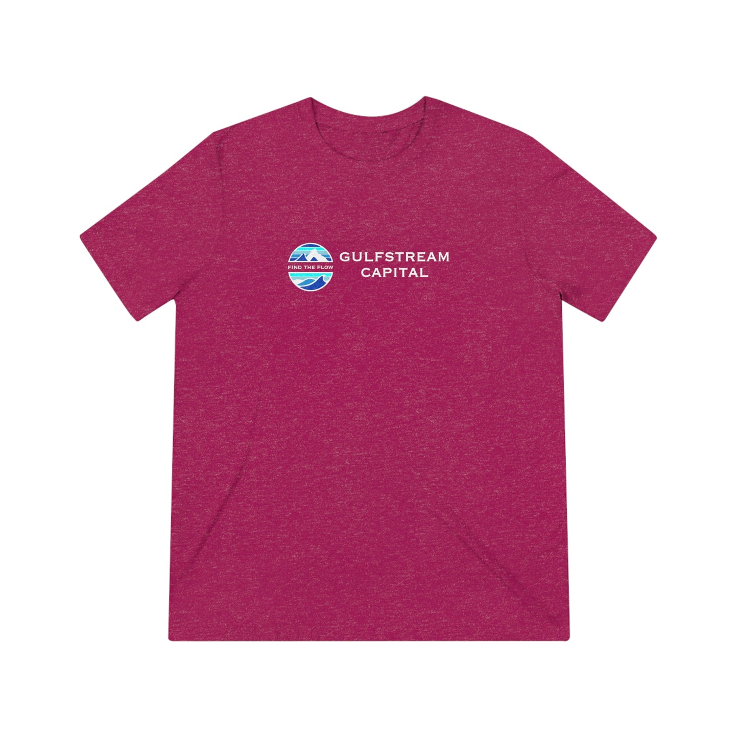 Patagonia Gulfstream Unisex Triblend Tee