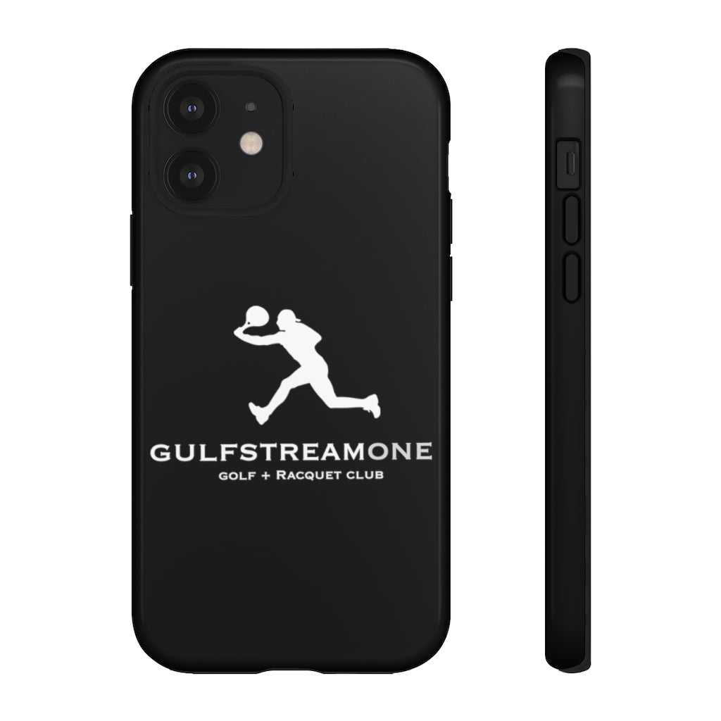 Rafa Gulfstream Tough Phone Cases