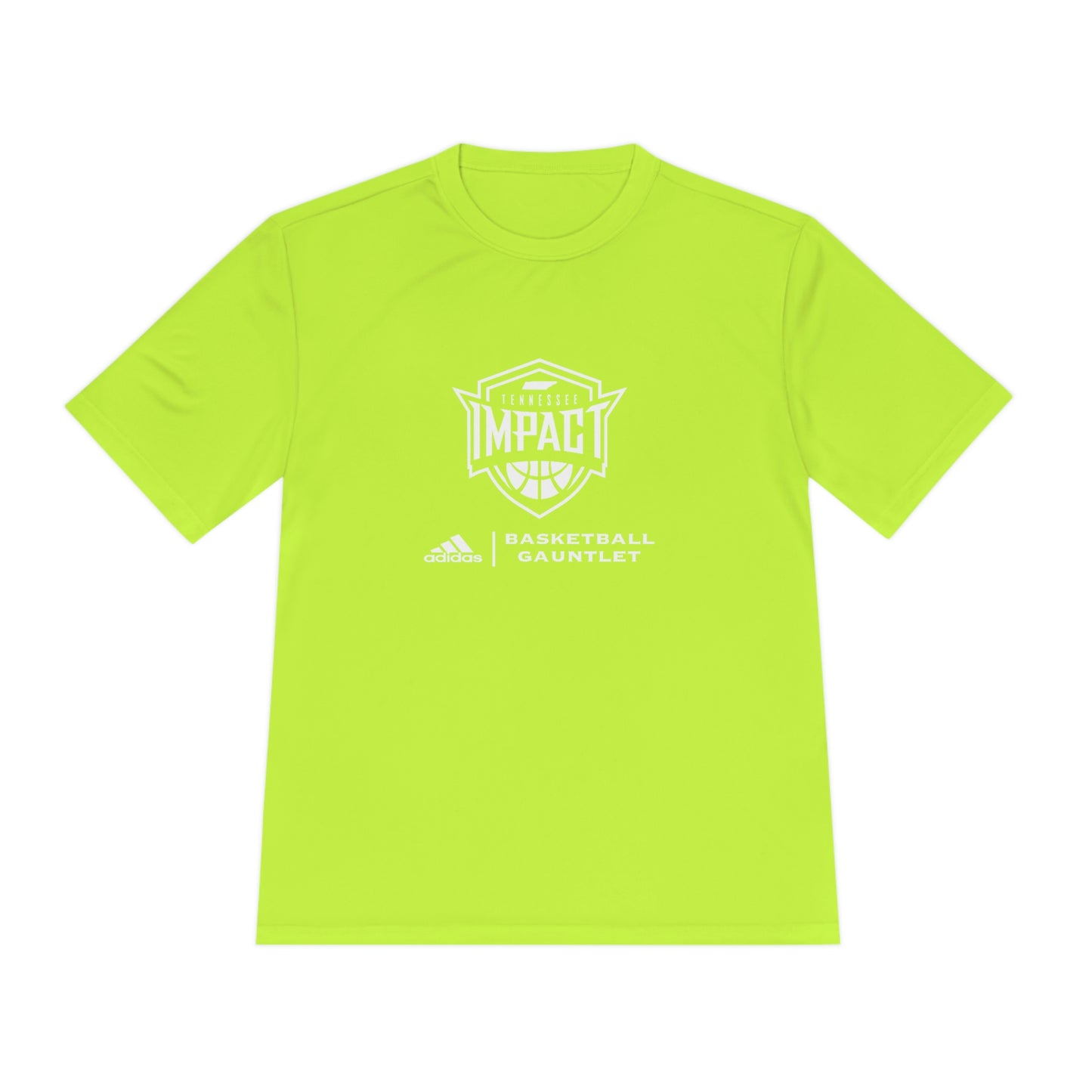 Impact Dri Fit Practice Shirt