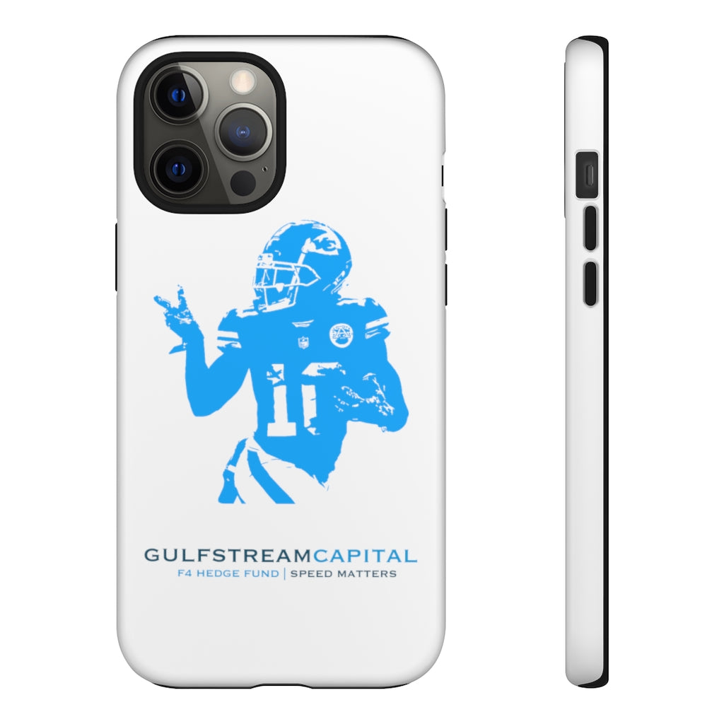 Gulfstream Sports Chase The Cheetah Phone Cases