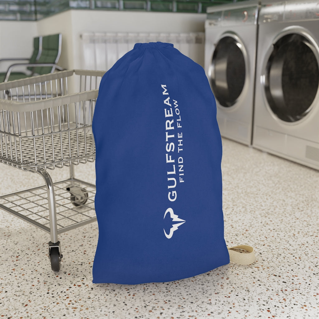 Gulfstream Laundry Bag