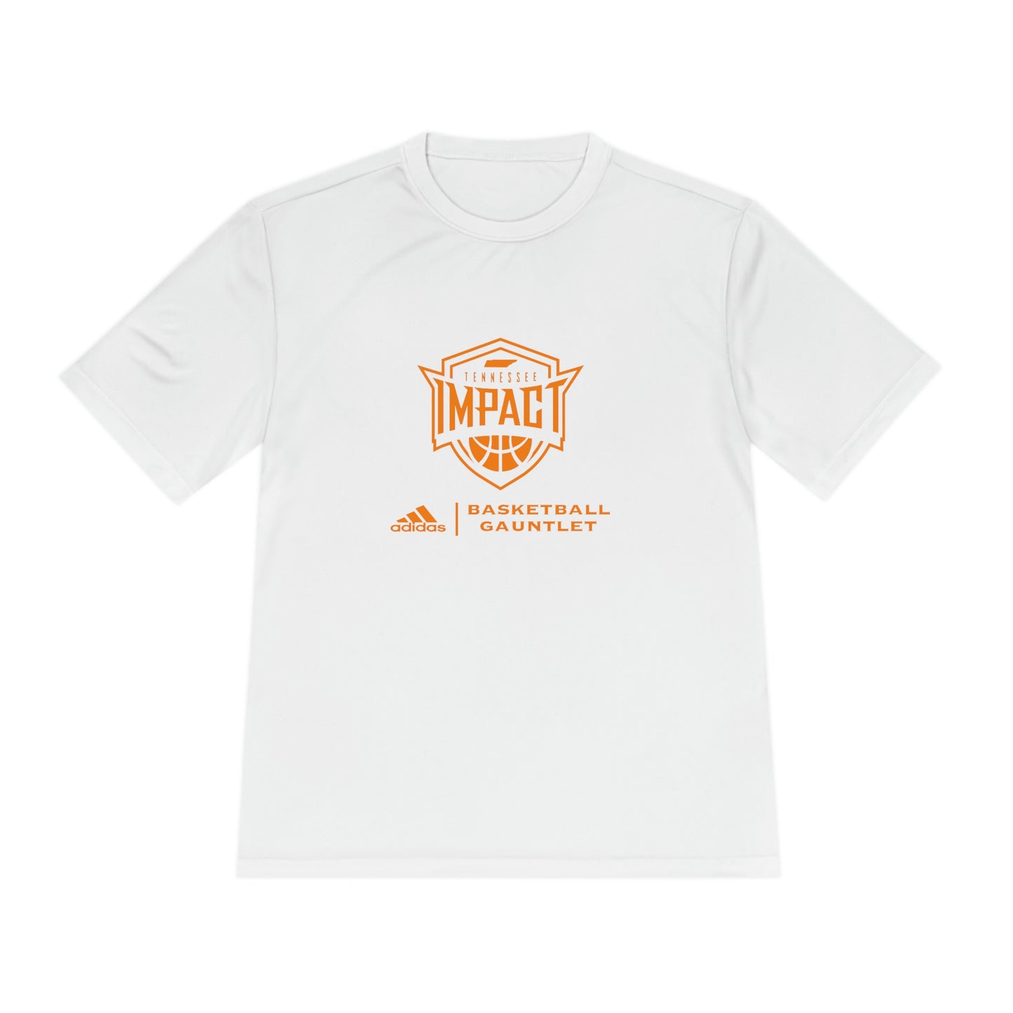 Impact Dri Fit Practice Shirt