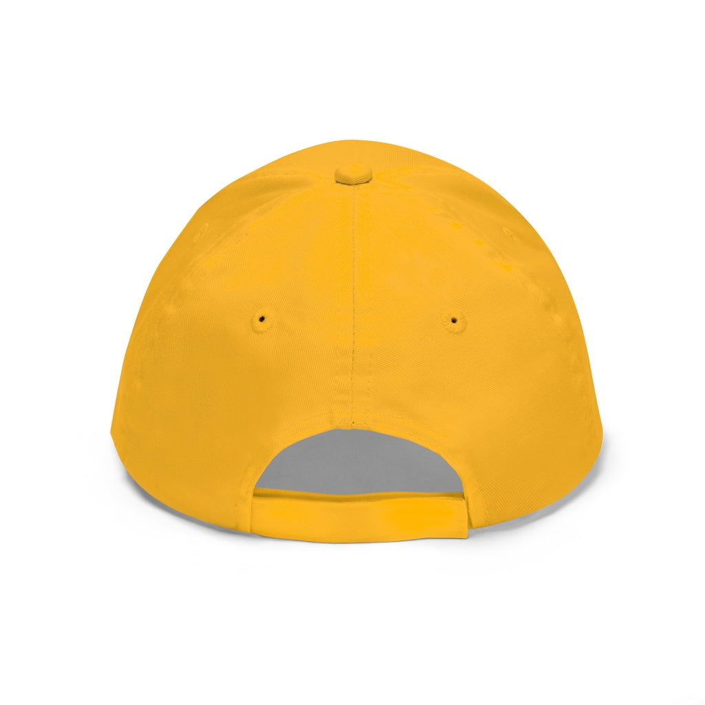 TW Gulfstream Golf Unisex Twill Hat