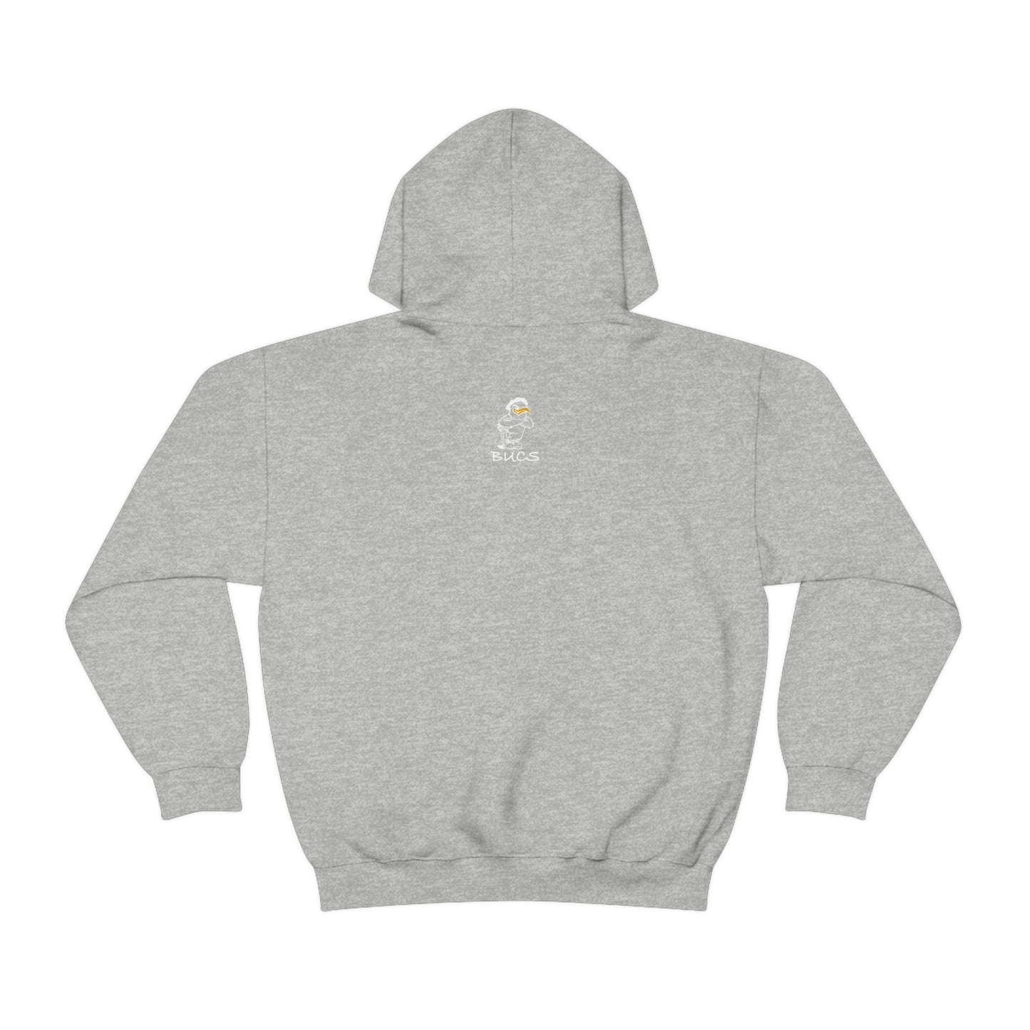 UTC BYX Unisex Heavy Blend™ Hooded Sweatshirt