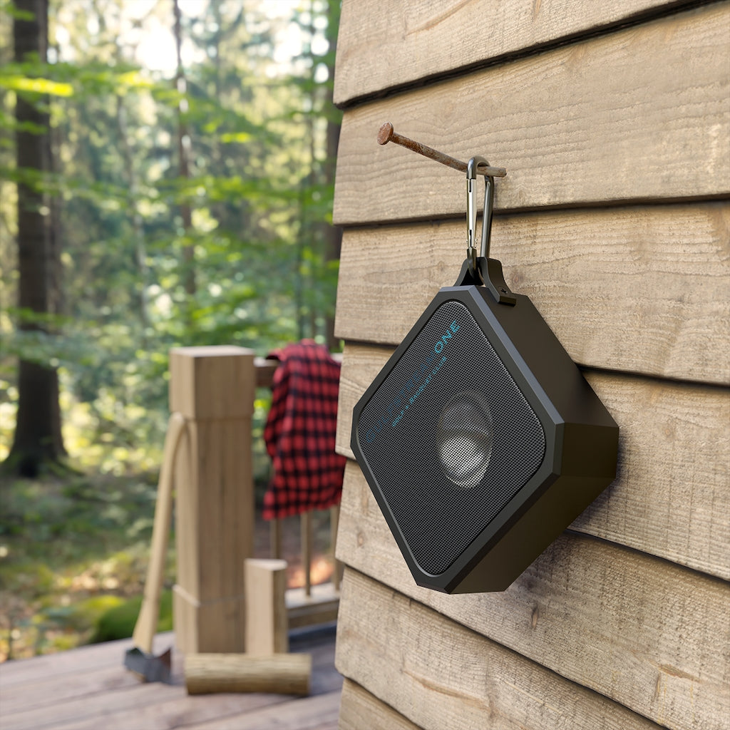 Gulfstream Blackwater Outdoor Bluetooth Speaker