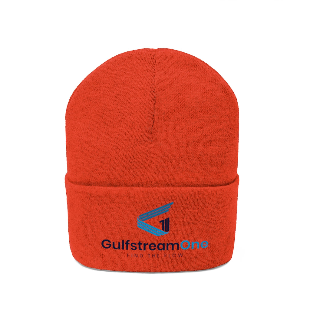 Gulfstream Find the Flow Knit Beanie