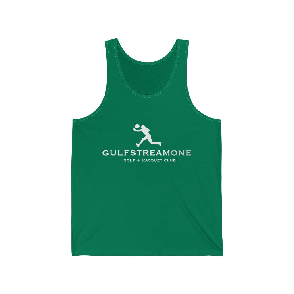 Rafa Unisex Jersey Tank