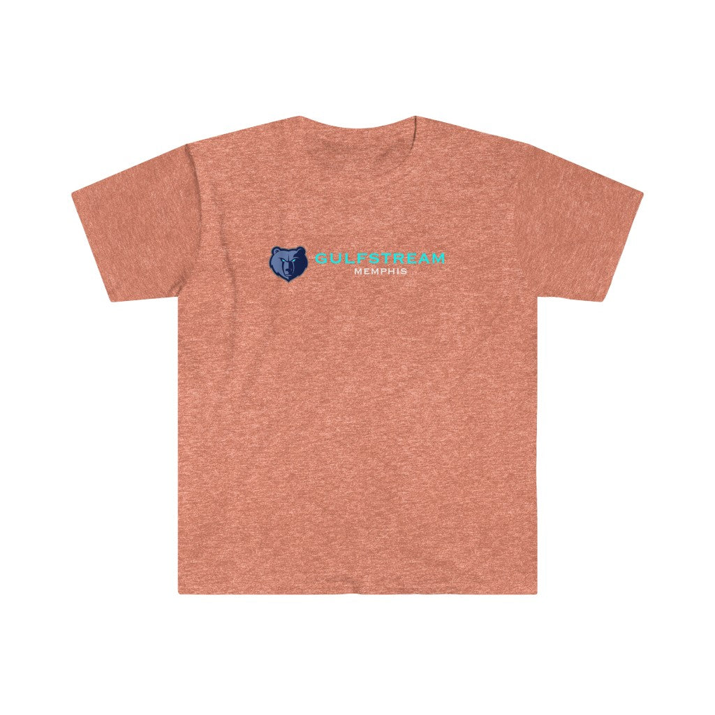 Gulfstream Memphis Softstyle T-Shirt
