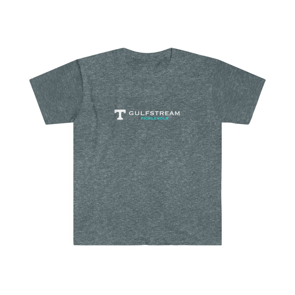 Gulfstream PickleVols Unisex Softstyle T-Shirt