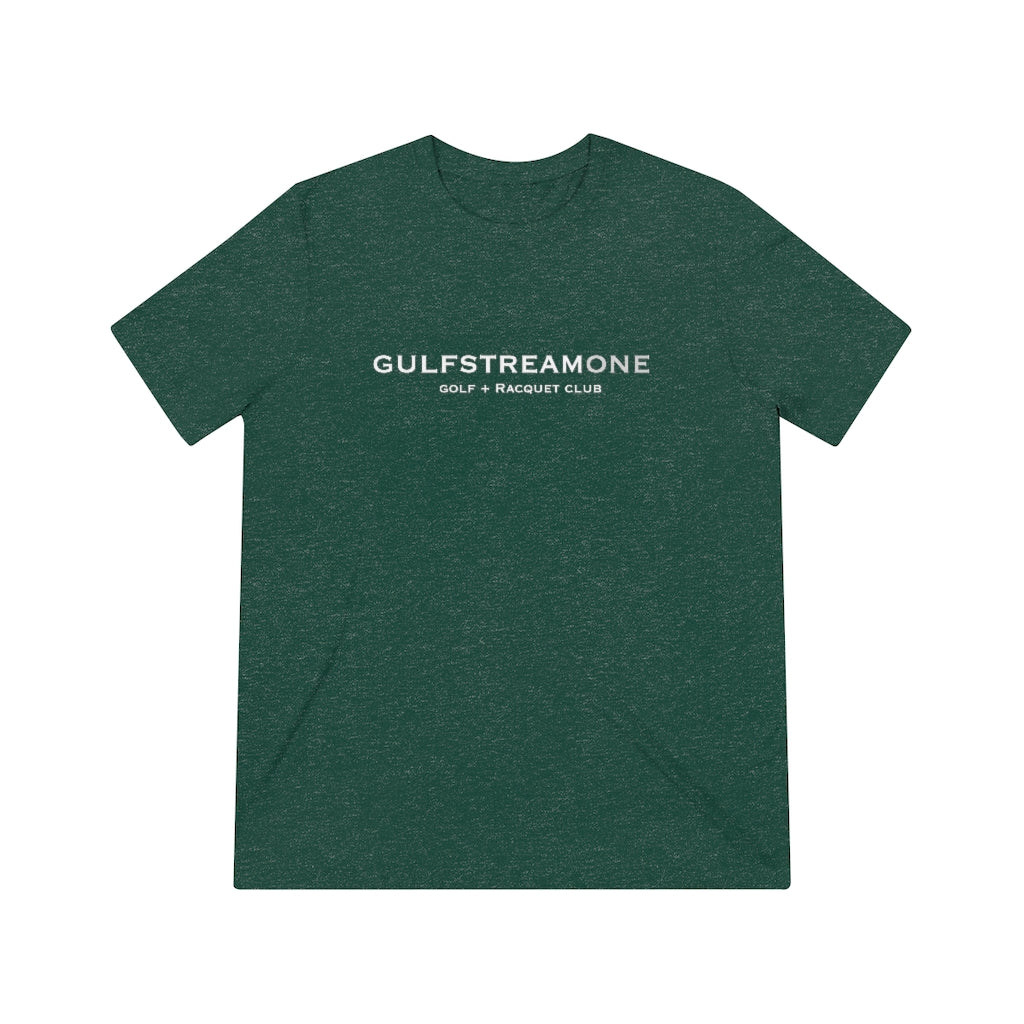 Gulfstream Vamos Rafa Unisex Triblend Tee