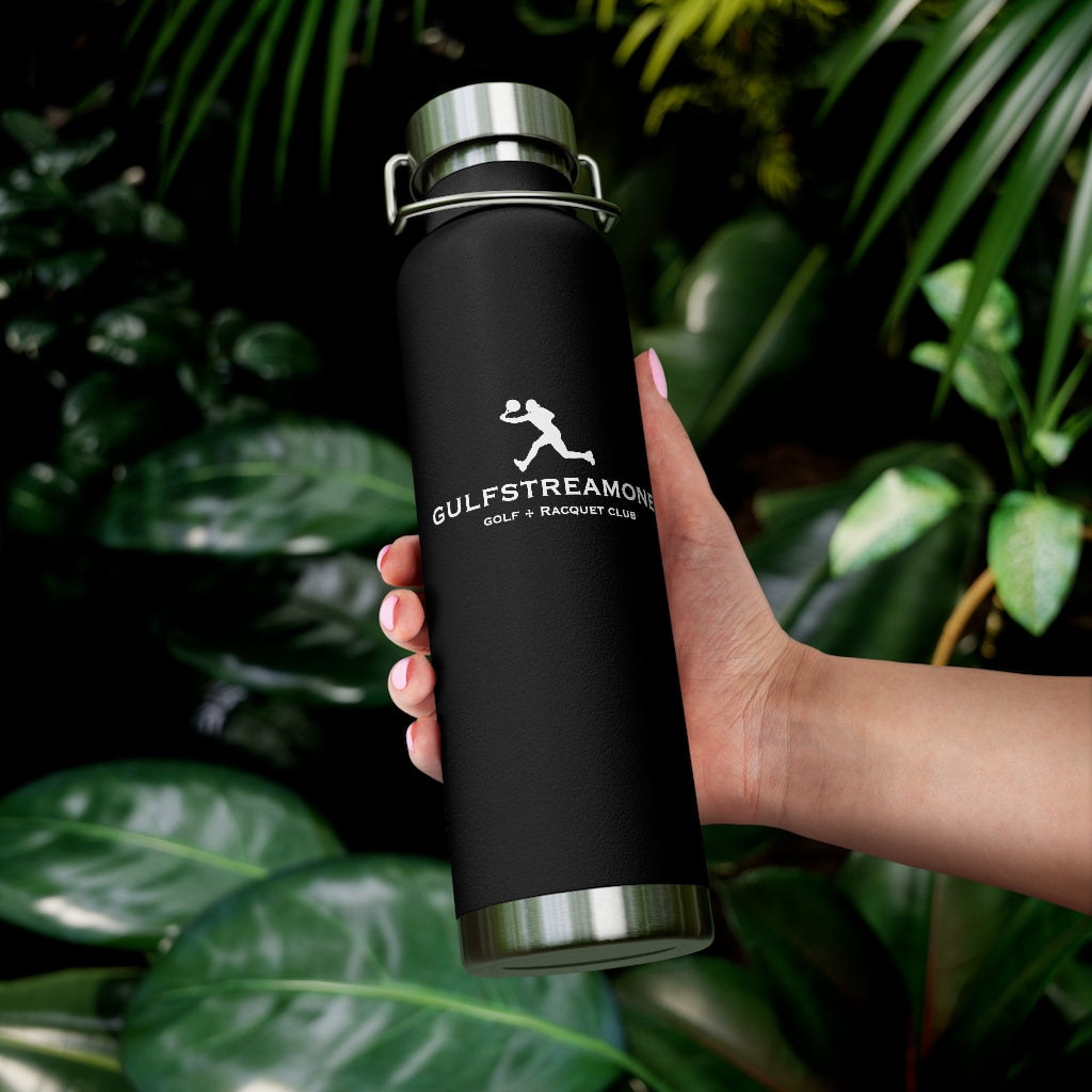 Rafa Gulfstream 22oz Vacuum Insulated Bottle