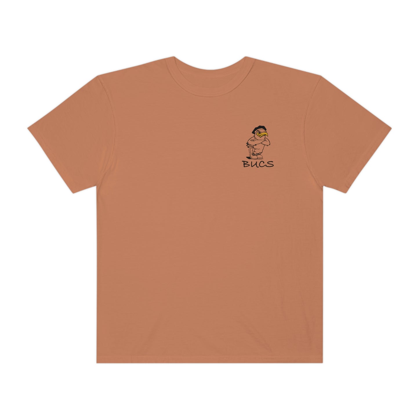 UTC BYX Comfort Colors