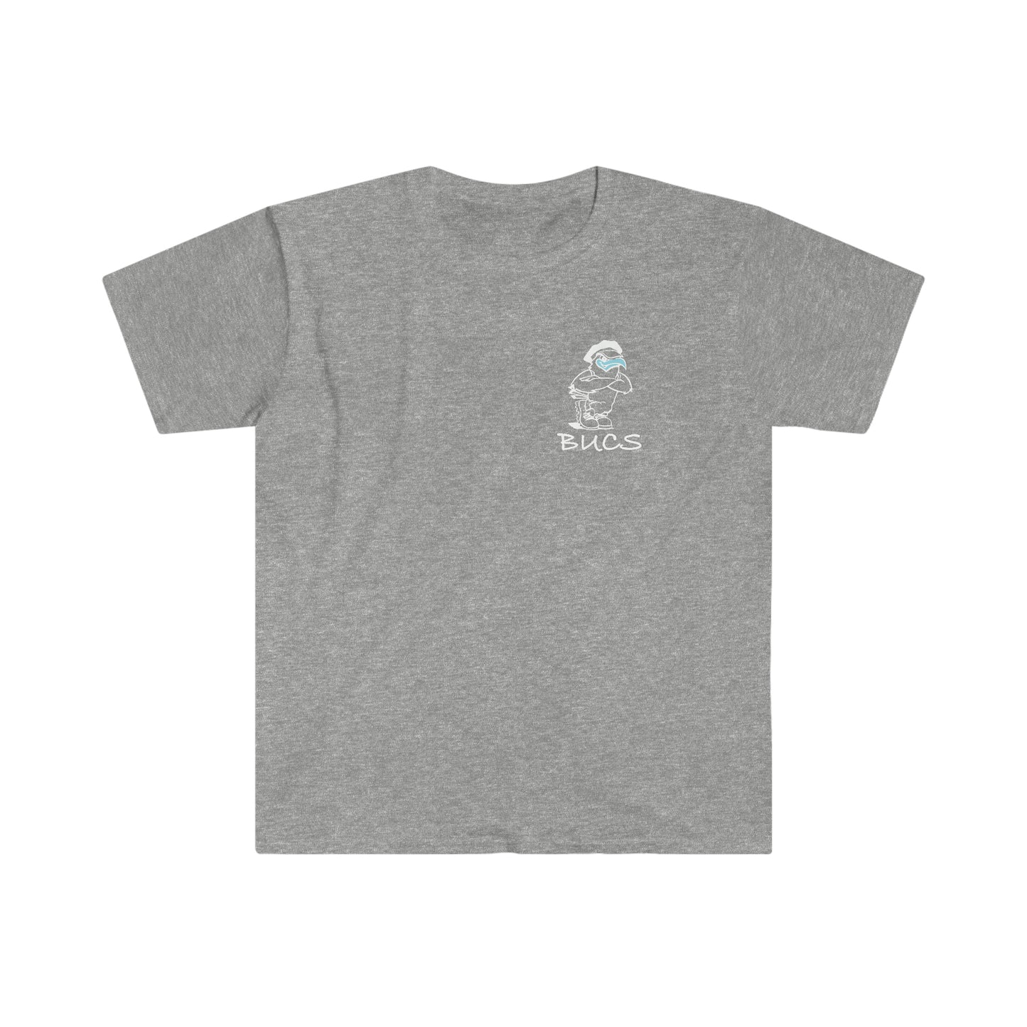 UTC BYX Unisex Softstyle T-Shirt