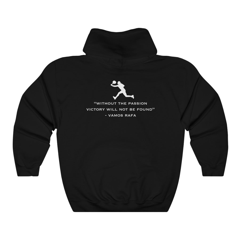 Gulfstream Vamos Rafa Unisex Heavy Blend™ Hooded Sweatshirt