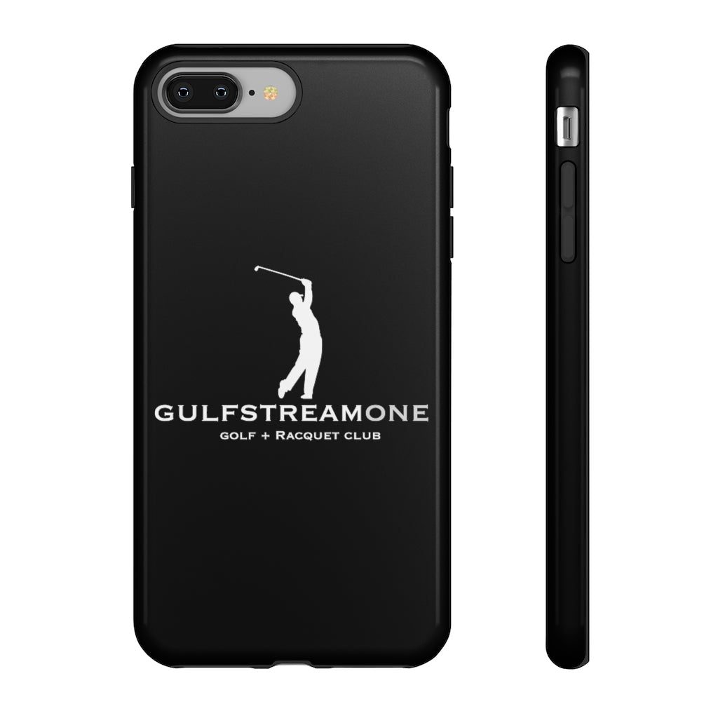 TW Gulfstream Golf Tough Phone Cases