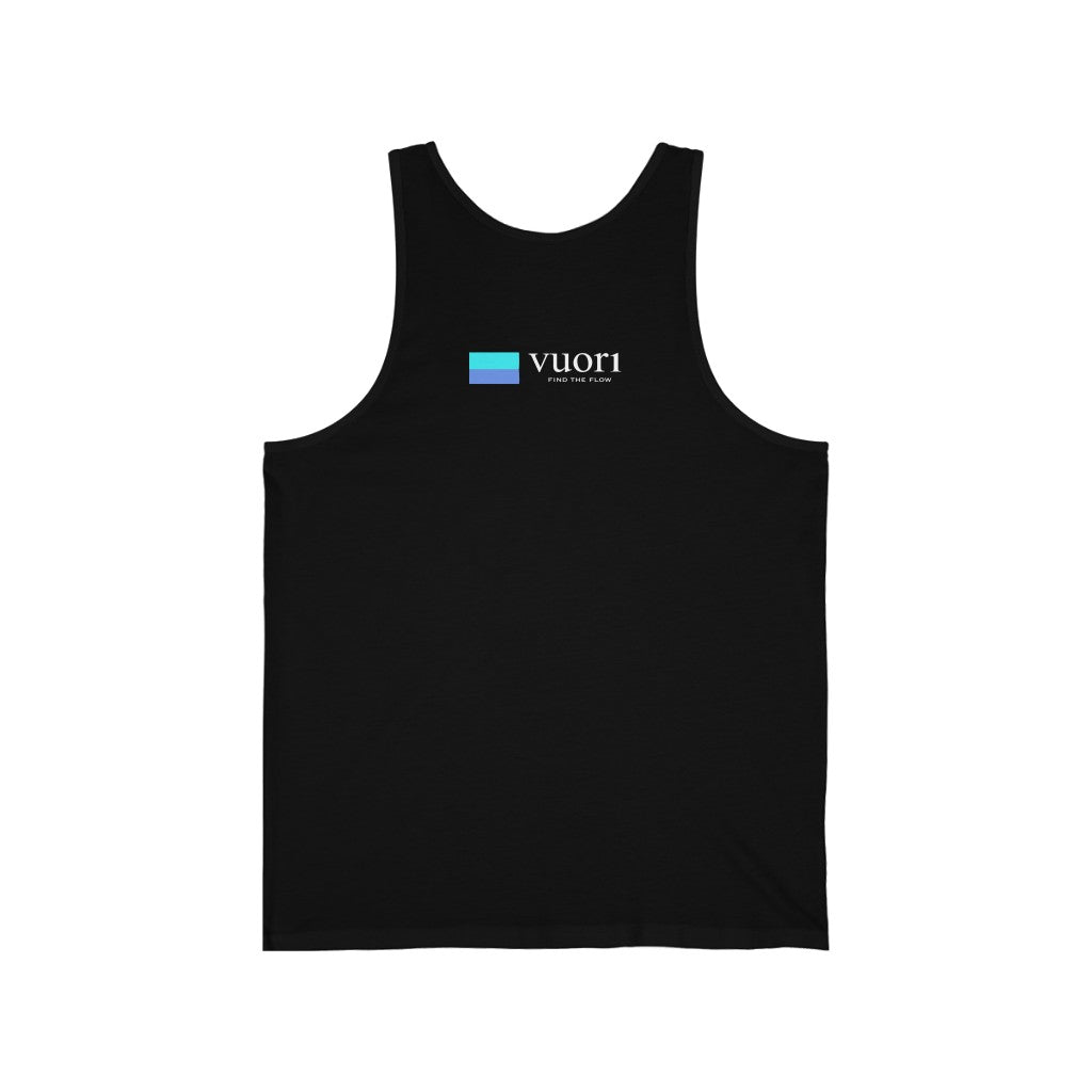 Gulfstream Open Limited Edition Unisex Jersey Tank