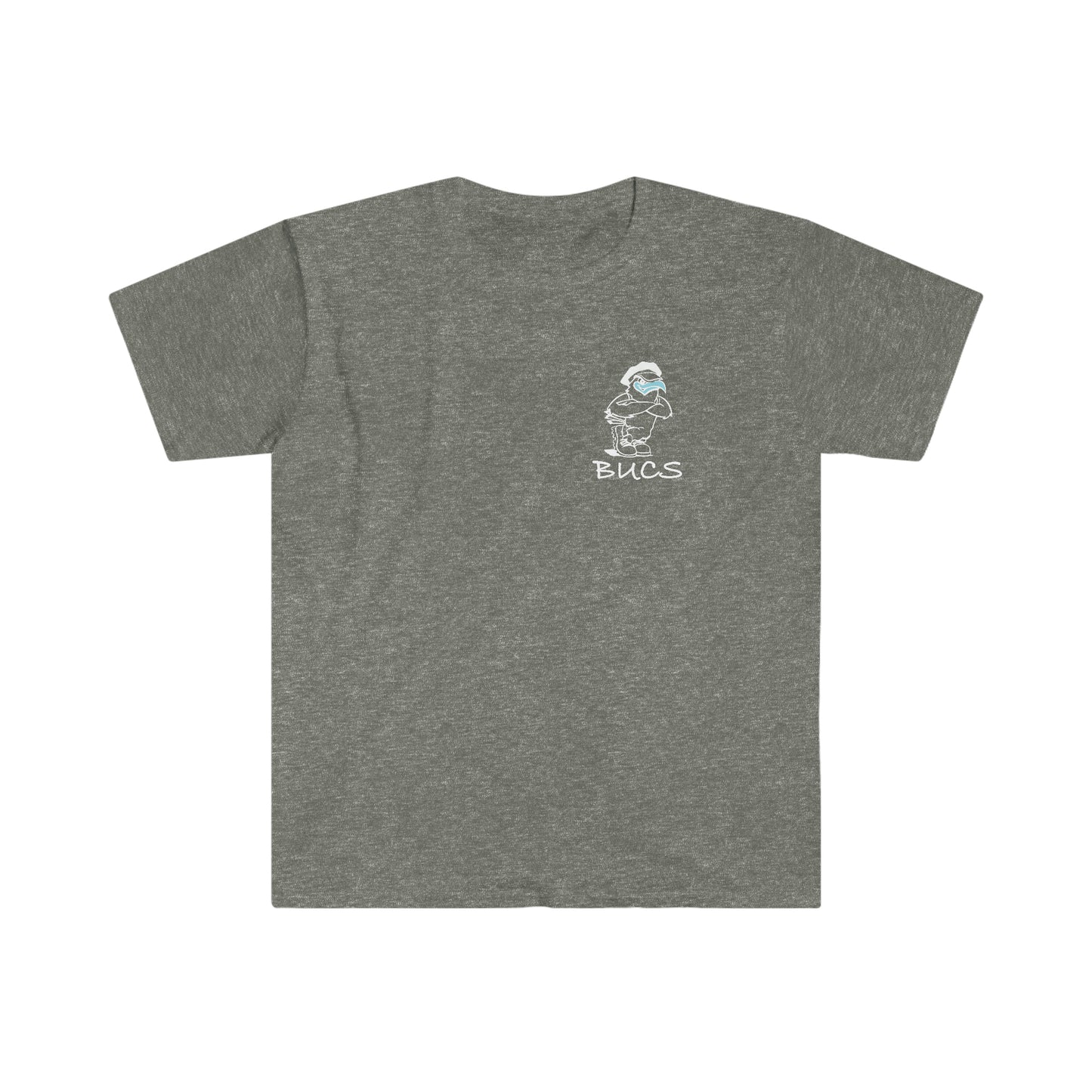 UTC BYX Unisex Softstyle T-Shirt