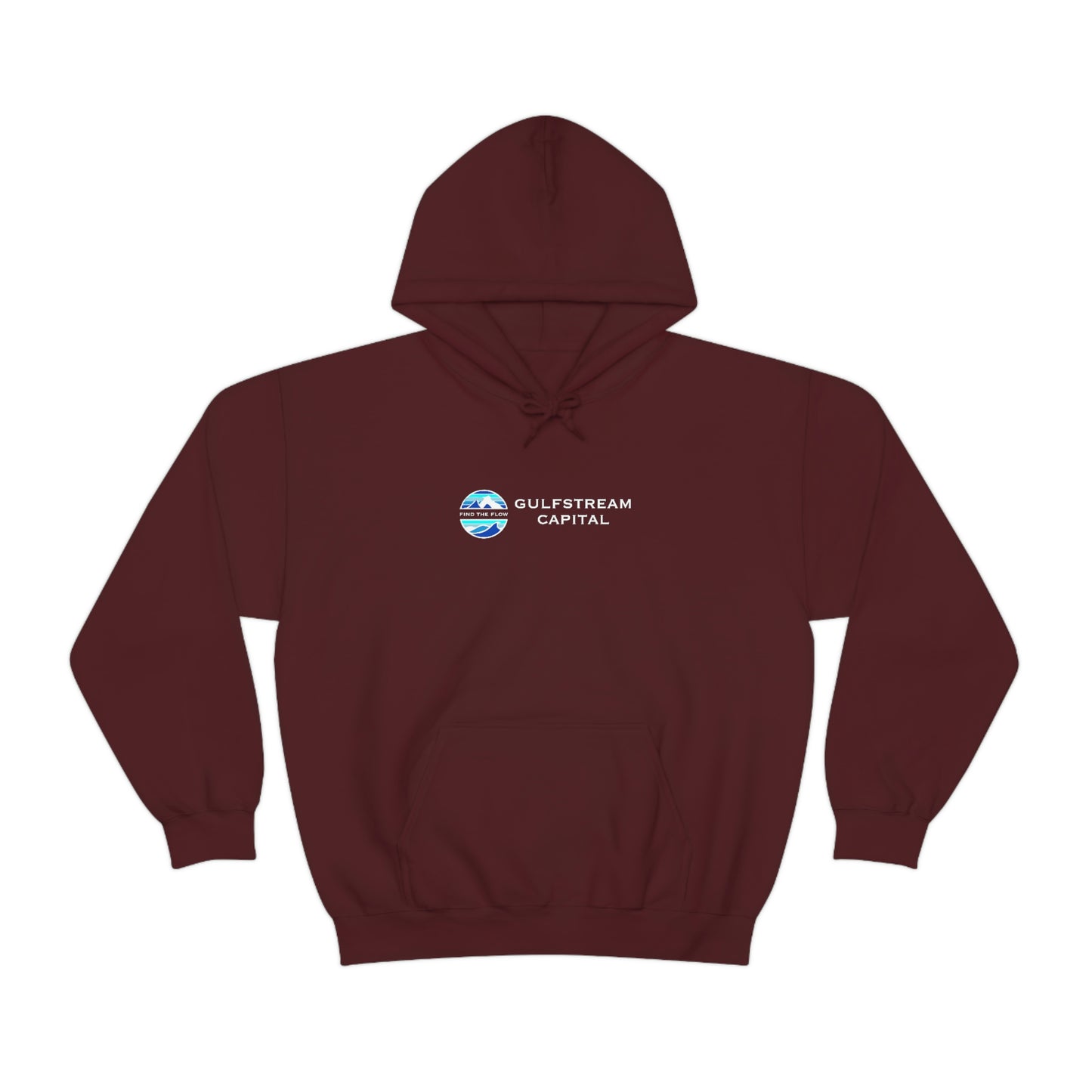 Patagonia Gulfstream Unisex Heavy Blend™ Hooded Sweatshirt 2.0